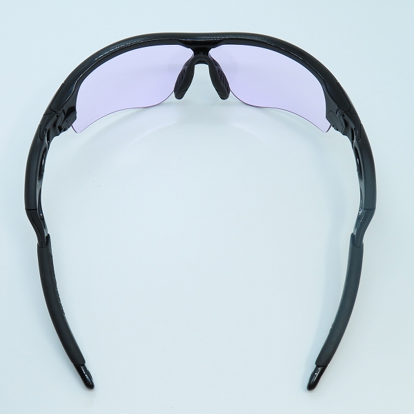 実際に弊社で買取させて頂いたOAKLEY/オークリー  RadarLock Path アイウェア/サングラス OO9206-5838の画像 3枚目