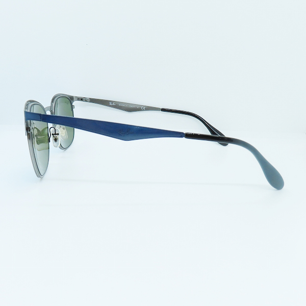 実際に弊社で買取させて頂いたRay-Ban/レイバン サングラス/アイウェア RB3538 189/55の画像 2枚目