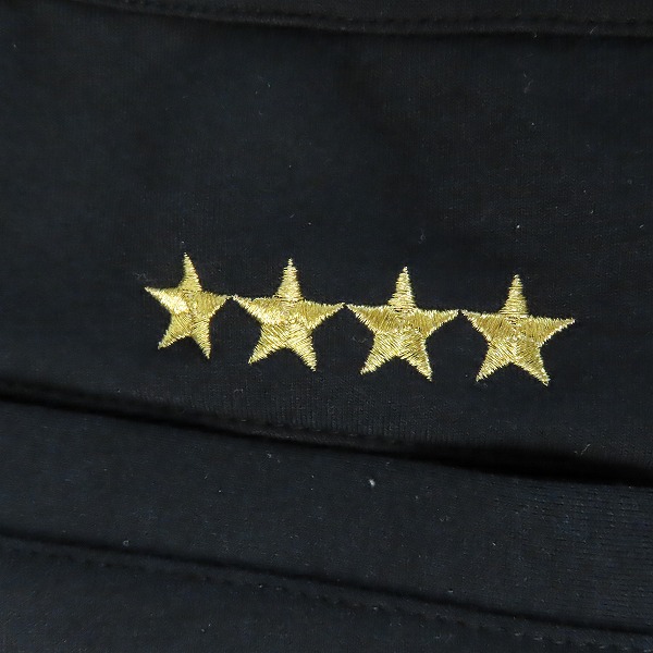 実際に弊社で買取させて頂いたF.C.Real Bristol/エフシーレアルブリストル  スウェット ショートパンツ FCRB-190022 /Lの画像 8枚目