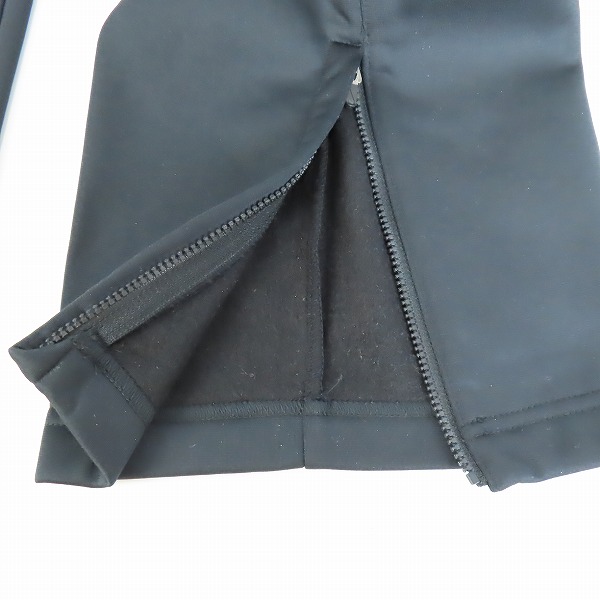 実際に弊社で買取させて頂いたF.C.R.B.×NIKE/エフシー レアルブリストル×ナイキ トラックジャージ パンツ 378404/Sの画像 6枚目