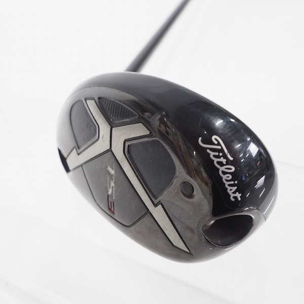 実際に弊社で買取させて頂いたTitleist/タイトリスト TS3 ユーティリティ UT21° MCI 70 FLEX:Sの画像 3枚目