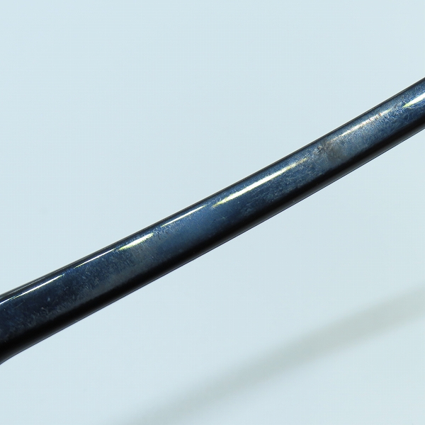 実際に弊社で買取させて頂いたOAKLEY/オークリー FLAK BETA/フラックベータ プリズムゴルフ アジアフィット サングラス OO9372-0565の画像 6枚目