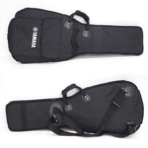 実際に弊社で買取させて頂いた★YAMAHA/ヤマハ PACIFICA/パシフィカ PAC612VIIX ストラトシェイプ SSH ダンカンPU・コイルタップ搭載 ギグケース付の画像 9枚目