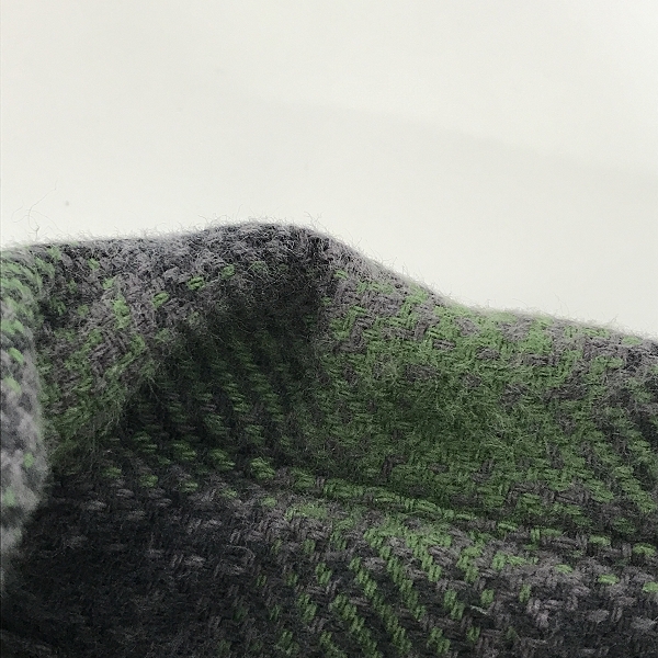 実際に弊社で買取させて頂いたTHE FLAT HEAD/フラットヘッド チェック柄 ネルシャツ 長袖  40の画像 7枚目