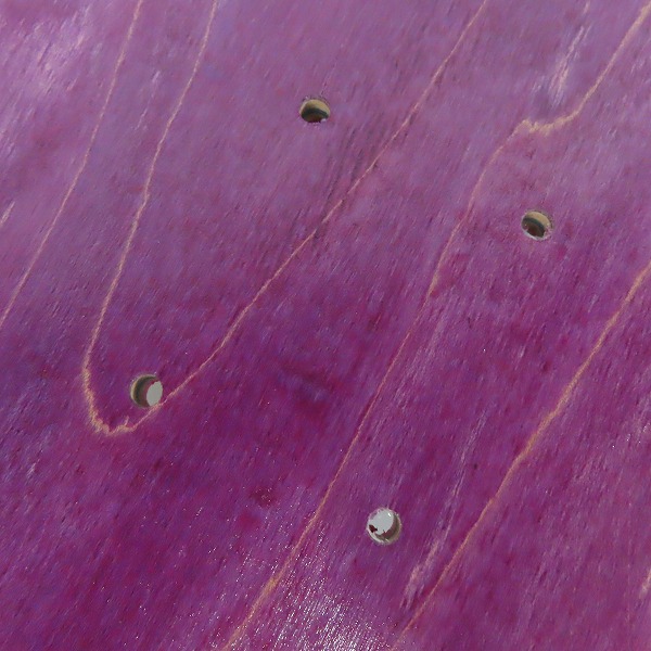 実際に弊社で買取させて頂いたDOG TOWN/ドッグタウン SHOTA KUBO "ROOTS" デッキ/スケートボードの画像 4枚目