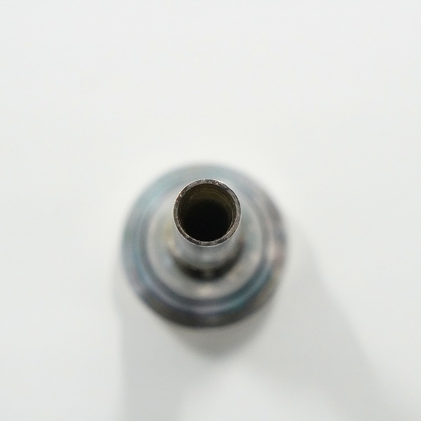 実際に弊社で買取させて頂いたYAMAHA/ヤマハ 9E コルネット用 マウスピースの画像 5枚目