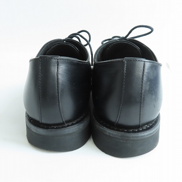 実際に弊社で買取させて頂いたGEOX/ジェオックス  by REGAL corporation レースアップシューズ 25EEEの画像 1枚目