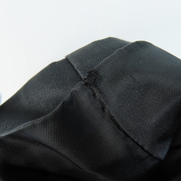 実際に弊社で買取させて頂いたPaul Smith LONDON/ポールスミスロンドン フリースライナー付き ステンカラーコート PS-259S/Mの画像 9枚目