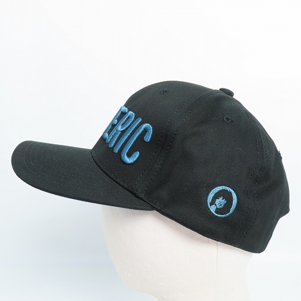 実際に弊社で買取させて頂いたHYSTERIC GLAMOUR/ヒステリックグラマー キャップ/帽子 02201QH01/Fの画像 2枚目