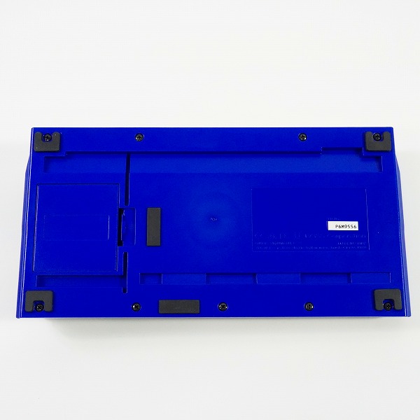 実際に弊社で買取させて頂いたBOSS/ボス GT-1 Guitar Effects Processor ギター用 マルチエフェクター 動作確認済みの画像 2枚目