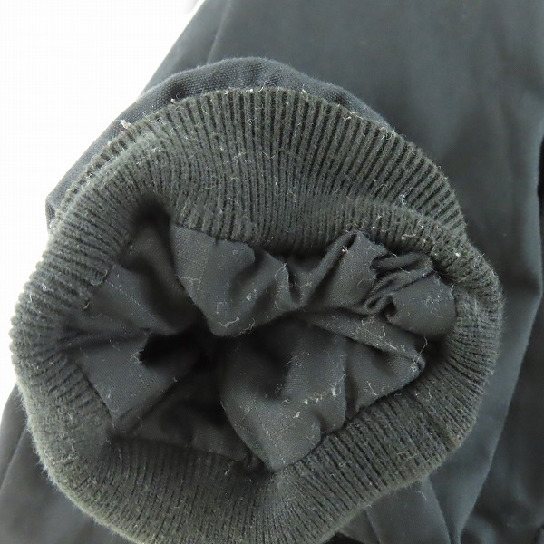 実際に弊社で買取させて頂いたNEIGHBORHOOD/ネイバーフッド 2002AW カンフージャケットTSNH-JK11/XLの画像 4枚目