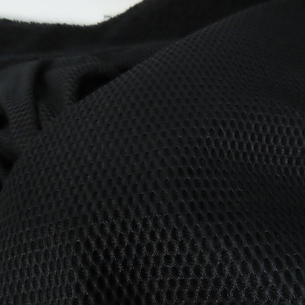 実際に弊社で買取させて頂いたCOOTIE/クーティー Wool Boa Track Jacket モヘア混 ウールボア トラックジャケット CTE-22A219/Mの画像 6枚目