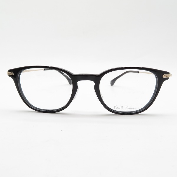実際に弊社で買取させて頂いたPaul Smith/ポールスミス メガネフレーム アイウェア PSE-5001の画像 1枚目
