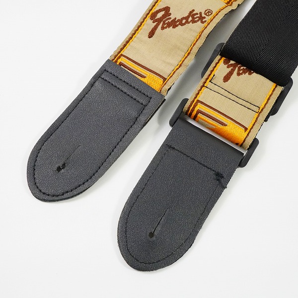 実際に弊社で買取させて頂いたFender/Greco/P＆P ギターストラップ ベースストラップ 3点セットの画像 3枚目