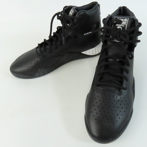 実際に弊社で買取させて頂いたadidas×mastermind/アディダス×マスターマインド TUBULAR INSTINCT MMJ/チュブラーインスティンクト BA9727/27.0
