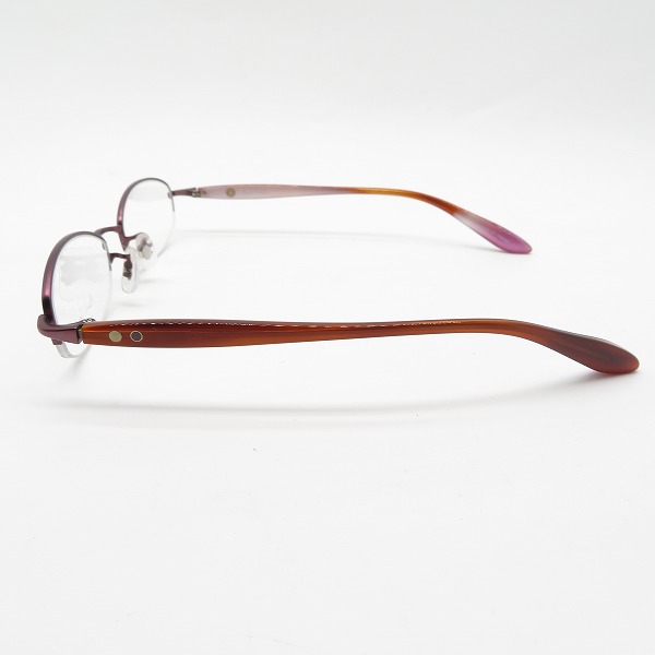 実際に弊社で買取させて頂いたPaul Smith/ポールスミス メガネフレーム アイウェア PS-9160の画像 2枚目