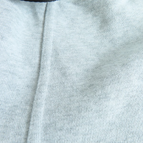 実際に弊社で買取させて頂いたGRAMICCI×beams/グラミチ×ビームス スウェットパンツ GMP2-F1007/Sの画像 6枚目