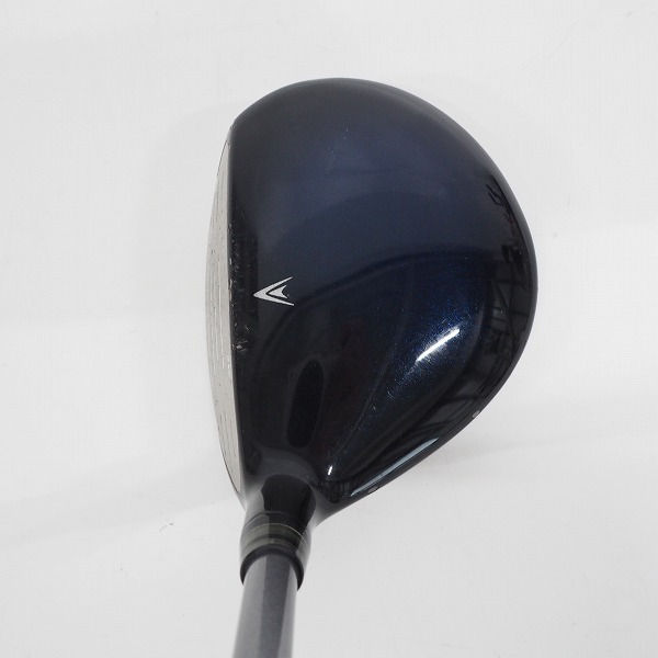 実際に弊社で買取させて頂いたDUNLOP/ダンロップ XXIO/ゼクシオ 7 フェアウェイウッド 7w/20° MP700 FLEX：Rの画像 1枚目