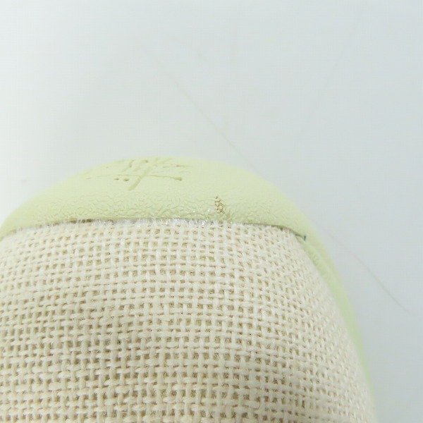 実際に弊社で買取させて頂いた【未使用】 STUSSY×NIKE/ステューシー×ナイキ AIR PENNY 2 FOSSIL/エア ペニー 2 フォッシル DQ5674-200/27の画像 6枚目