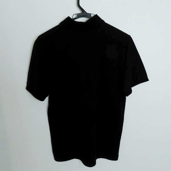 実際に弊社で買取させて頂いたFRED PERRY/フレッドペリー イングランド製 半袖ポロシャツ M3/157/635/377 size:40の画像 1枚目