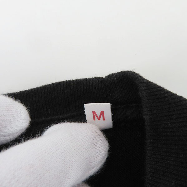 実際に弊社で買取させて頂いたHOLLYWOOD RANCH MARKET/ハリウッドランチマーケット BLUE BLUE/ブルーブルー Tシャツ 4点セットの画像 6枚目