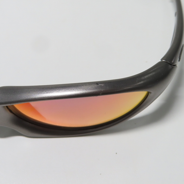 実際に弊社で買取させて頂いたSWANS/スワンズ 偏光グラス サングラス/アイウェアの画像 6枚目