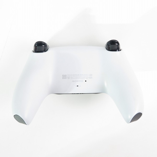 実際に弊社で買取させて頂いた【難有り】SONY/ソニー Playstation5/PS5/プレイステーション5 DualSense ワイヤレスコントローラー CFI-ZCT1Jの画像 1枚目