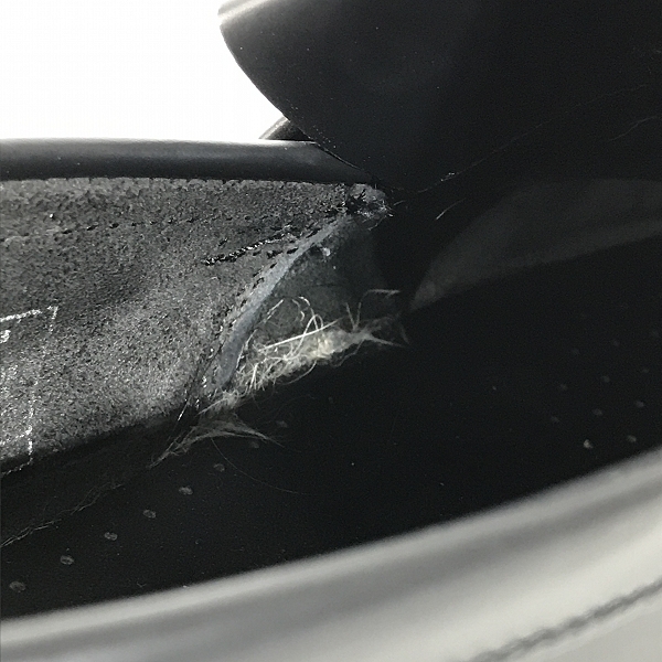 実際に弊社で買取させて頂いたDr.Martens/ドクターマーチン ADRIAN BEX/エイドリアン ベックス タッセルローファー UK6の画像 7枚目