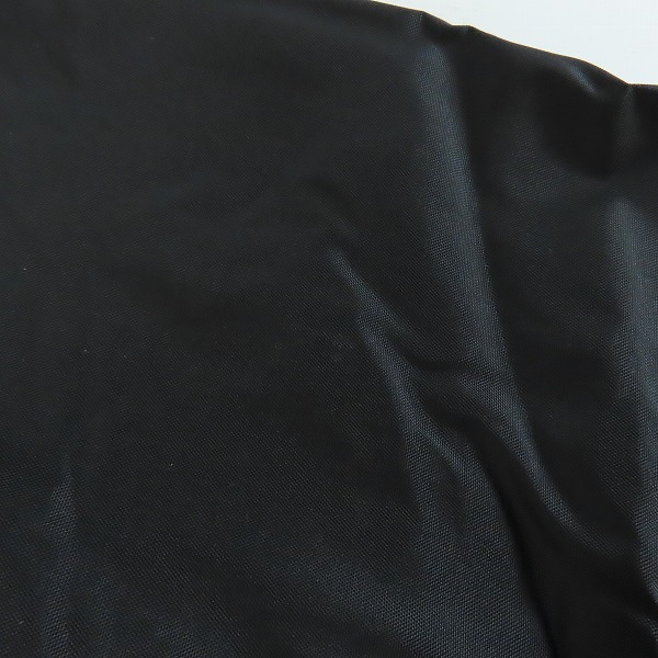 実際に弊社で買取させて頂いたWACKO MARIA/ワコマリア GUILTY PARTIES 天国東京 ボア コーチジャケット/Sの画像 6枚目