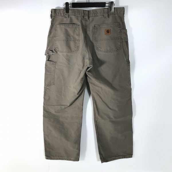 実際に弊社で買取させて頂いたCarhartt/カーハート ペインターパンツ/ワークパンツ の画像 1枚目