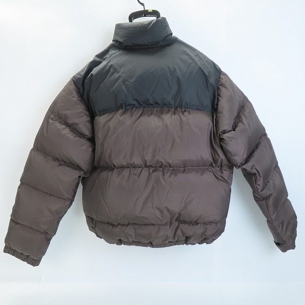 実際に弊社で買取させて頂いたF.C.Real Bristol/エフシーレアルブリストル 23AW STAND COLLAR DOWN JACKET/スタンドカラー ダウンジャケット FCRB-232030/Sの画像 1枚目