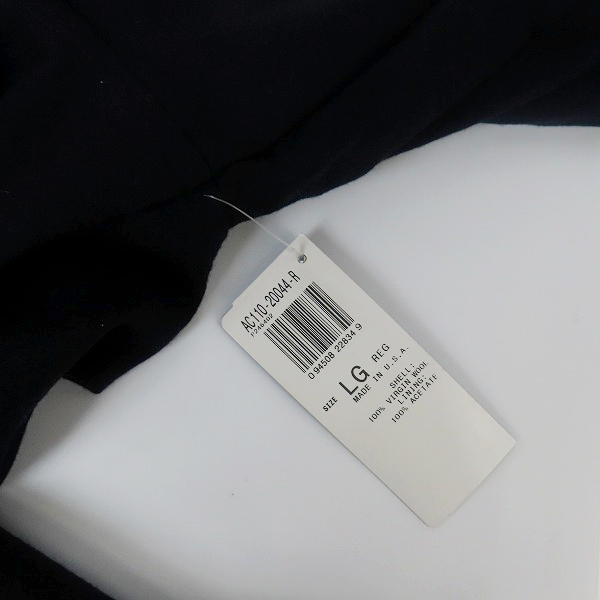 実際に弊社で買取させて頂いたPENDLETON/ペンドルトン ウール ジャケット /Lの画像 5枚目