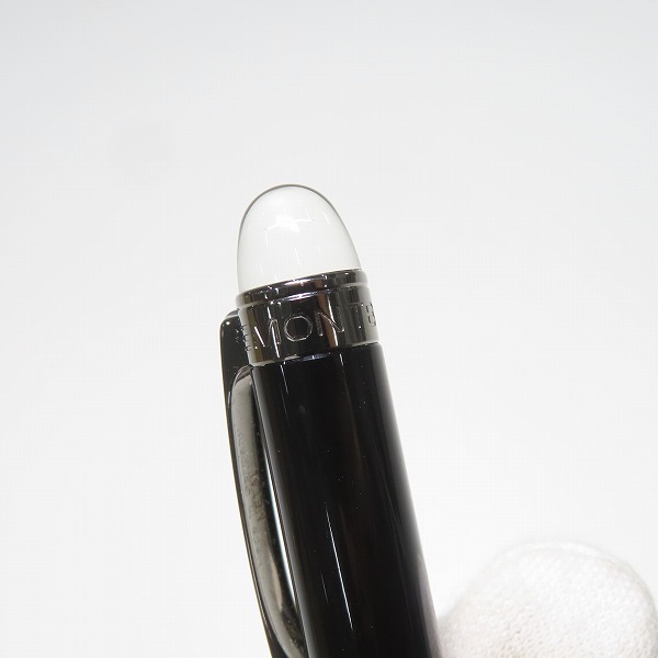 実際に弊社で買取させて頂いたMONTBLANC/モンブラン STARWALKER/スターウォーカー ローラーボールペンの画像 1枚目