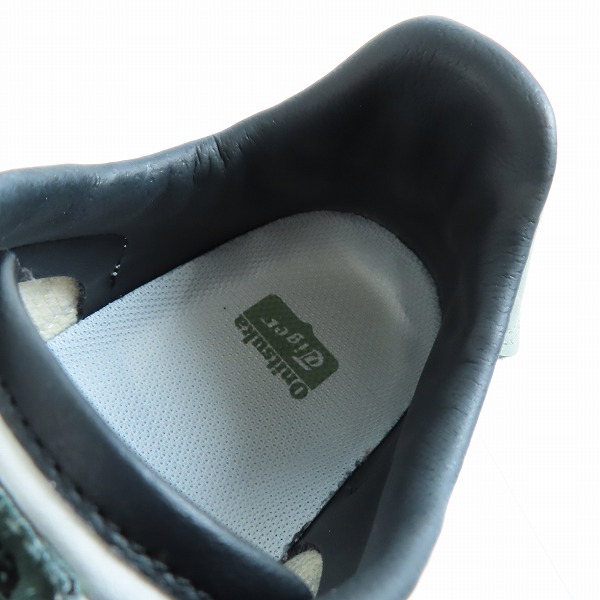 実際に弊社で買取させて頂いたOnitsuka Tiger/オニツカタイガー スニーカー 1183B874/26.5の画像 4枚目