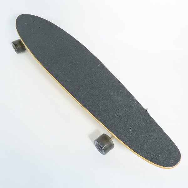 実際に弊社で買取させて頂いたHEAVEN SKATEBOARD/ヘブンスケートボード サーフスケート/ロングスケートボード/コンプリートデッキの画像 1枚目