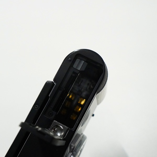 実際に弊社で買取させて頂いたCASIO/カシオ EXILIM EX-ZR1600 HS コンパクトデジタルカメラ 動作確認済みの画像 8枚目