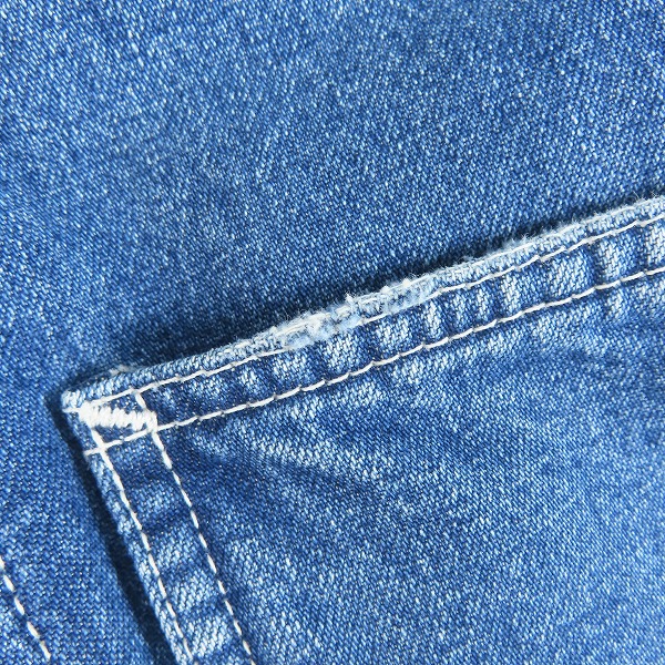 実際に弊社で買取させて頂いたcarhartt WIP/カーハート ダックジャケット デッキジャケット/Sの画像 6枚目