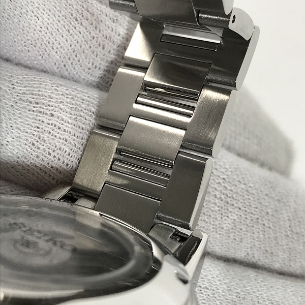 実際に弊社で買取させて頂いたSEIKO/セイコー Prospex/プロスペックス アルピニスト 自動巻き腕時計 SBDC159/6R35-01M0の画像 5枚目