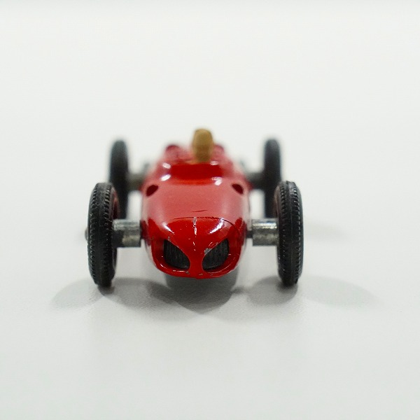 実際に弊社で買取させて頂いたMATCHBOX/マッチボックス No.73 FERRARI RACING CAR/フェラーリー レーシング カー ミニカーの画像 1枚目