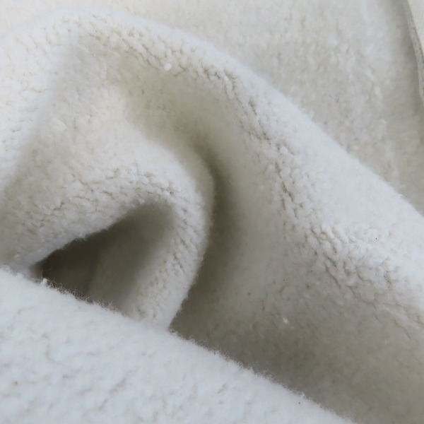 実際に弊社で買取させて頂いたThe REAL McCOY'S/リアルマッコイズ ジップアップパーカー 191-1-41/XLの画像 5枚目