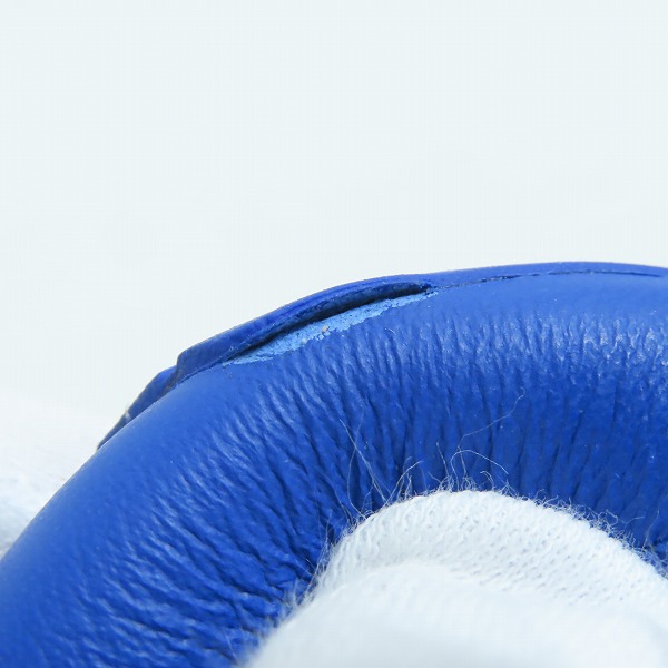 実際に弊社で買取させて頂いたNIKE×atmos/ナイキ×アトモス AIR MAX 1 PRNT/エアマックス1 プリント AQ0927-100 29.5の画像 6枚目