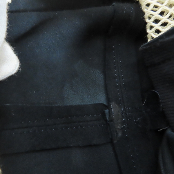 実際に弊社で買取させて頂いたAG by EXPERIMENT/エージーバイエクスペリメント ジャケット/2の画像 6枚目