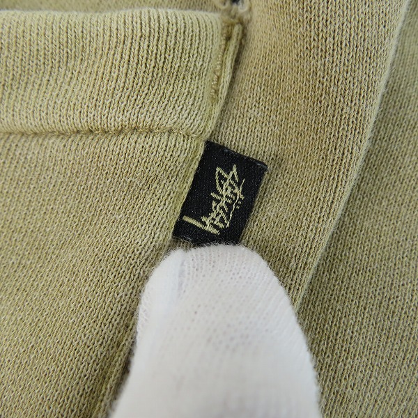 実際に弊社で買取させて頂いたSTUSSY/ステューシー スウェットパンツ 94974/32の画像 5枚目