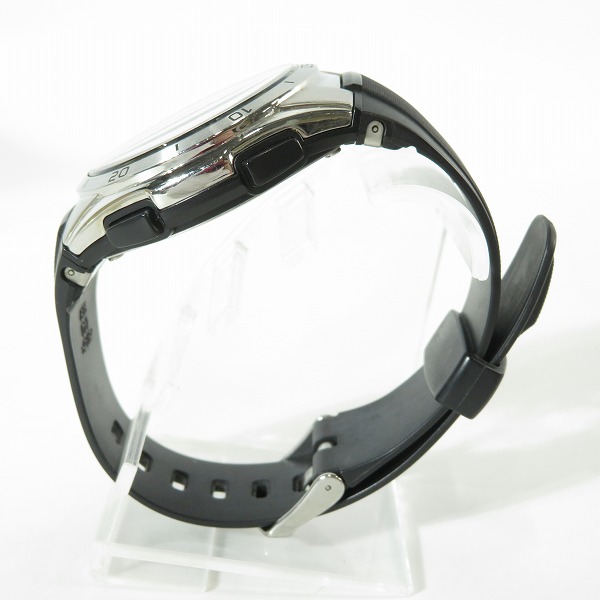 実際に弊社で買取させて頂いたCASIO/カシオ WAVE CEPTOR ウェーブセプター 時計/ウォッチ WVQ-M410の画像 1枚目