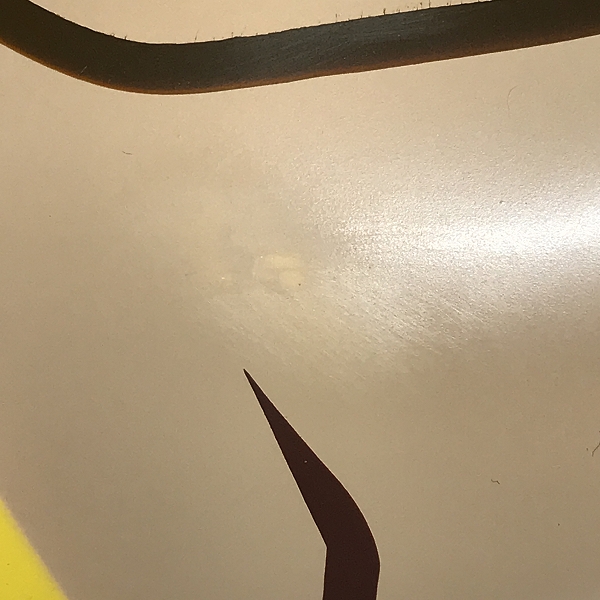 実際に弊社で買取させて頂いた★MEDICOM TOY/メディコムトイ BE@RBRICK/ベアブリック Breaking Bad/ブレイキングバッド Walter White 1000％の画像 8枚目