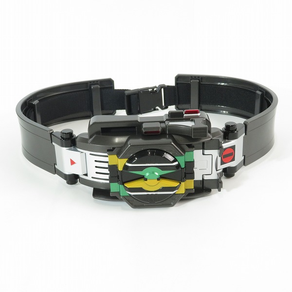 実際に弊社で買取させて頂いたBANDAI/バンダイ 仮面ライダー電王 コンプリートセレクションモディフィケーション/CSM ゼロノスベルト/プレミアムバンダイの画像 1枚目