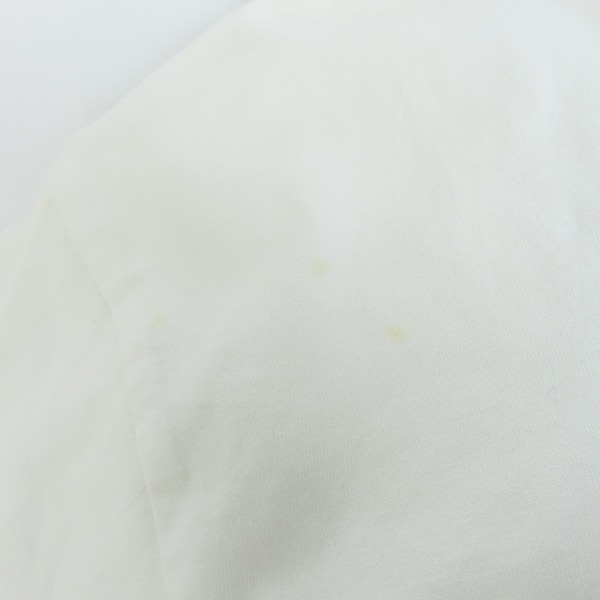 実際に弊社で買取させて頂いたY-3/ワイスリー U ARTW STP TEE/アートワーク ストライプ Tシャツ DP0481/Lの画像 7枚目