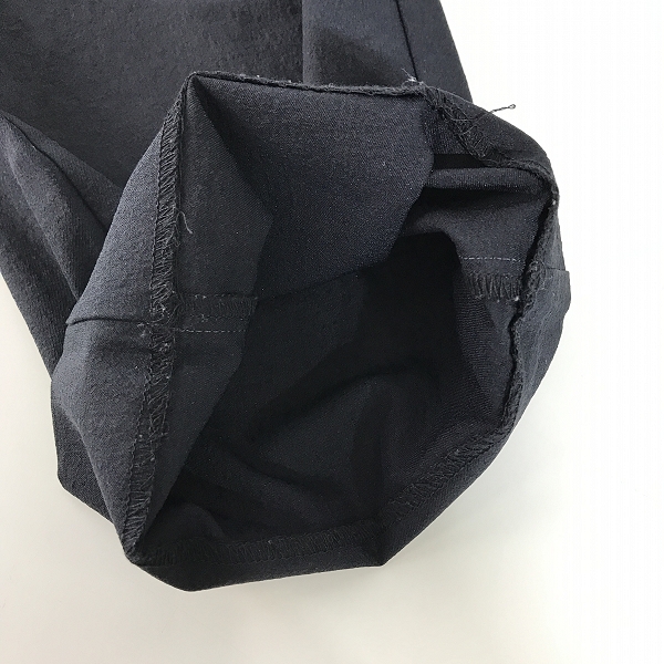 実際に弊社で買取させて頂いたBEAUTY&YOUTH UNITED ARROWS/ビューティーアンドユース ユナイテッドアローズ KOMATU PACK1P/イージーパンツ 1214-174-8467/Lの画像 7枚目