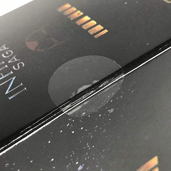 実際に弊社で買取させて頂いた【おまとめ/未開封含む】BE@RBRICK/ベアブリック unbreakable IRON MAN/アイアンマン THE INFINITE SAGA Happyくじ100%の画像 4枚目