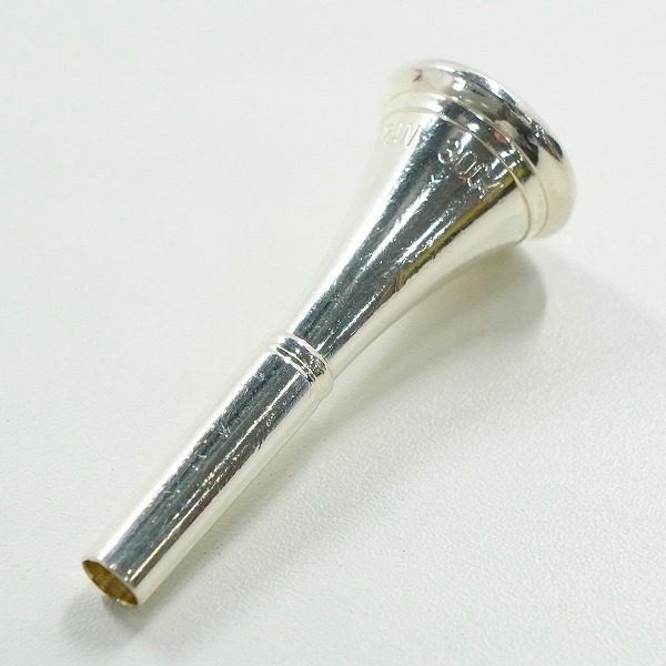 実際に弊社で買取させて頂いたYAMAHA/ヤマハ 30C4 ホルン用マウスピース